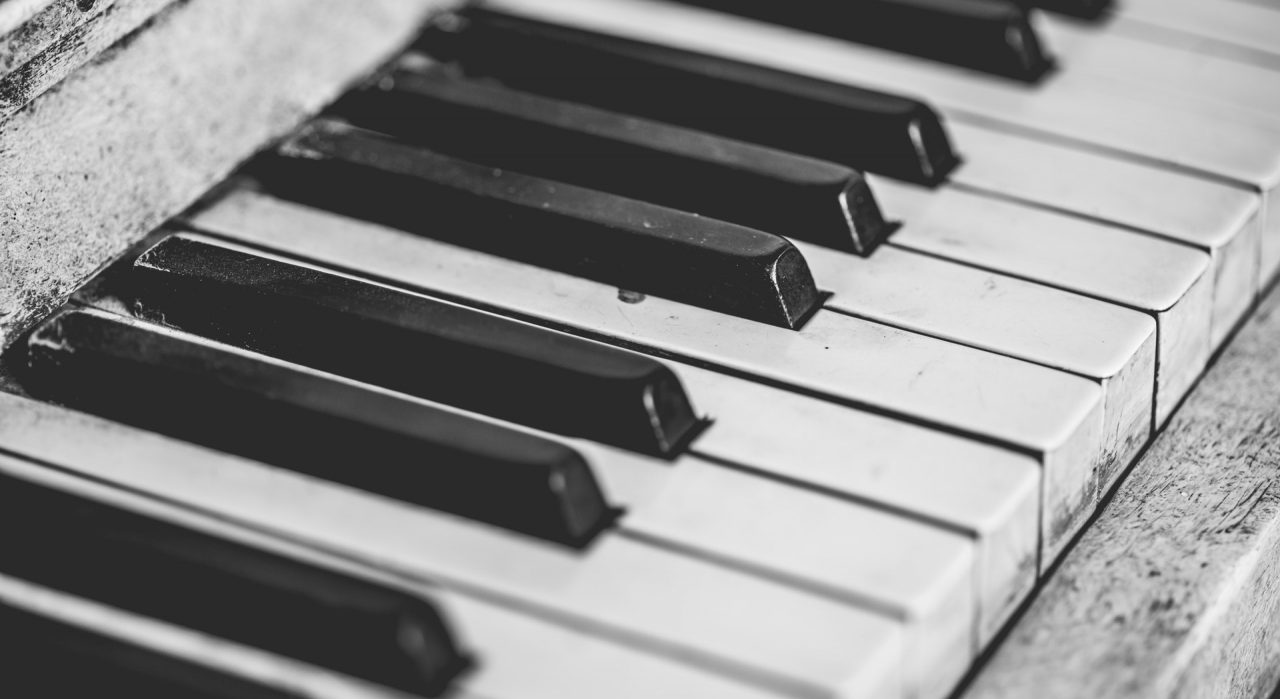 What Is The Best Way To Learn Jazz Piano